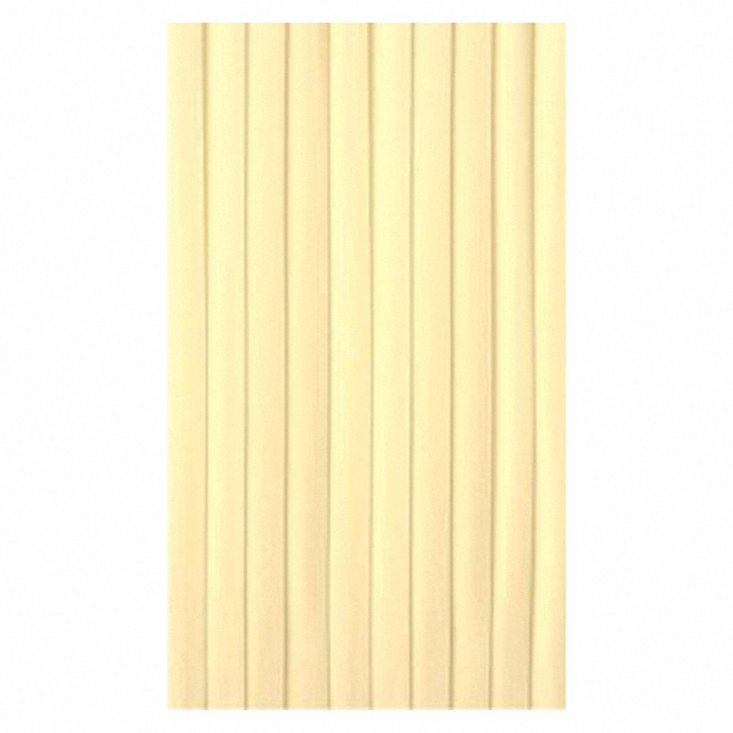 Tischskirting Tischverkleidung selbstklebend, Airlaid, 4m x 72cm champagner