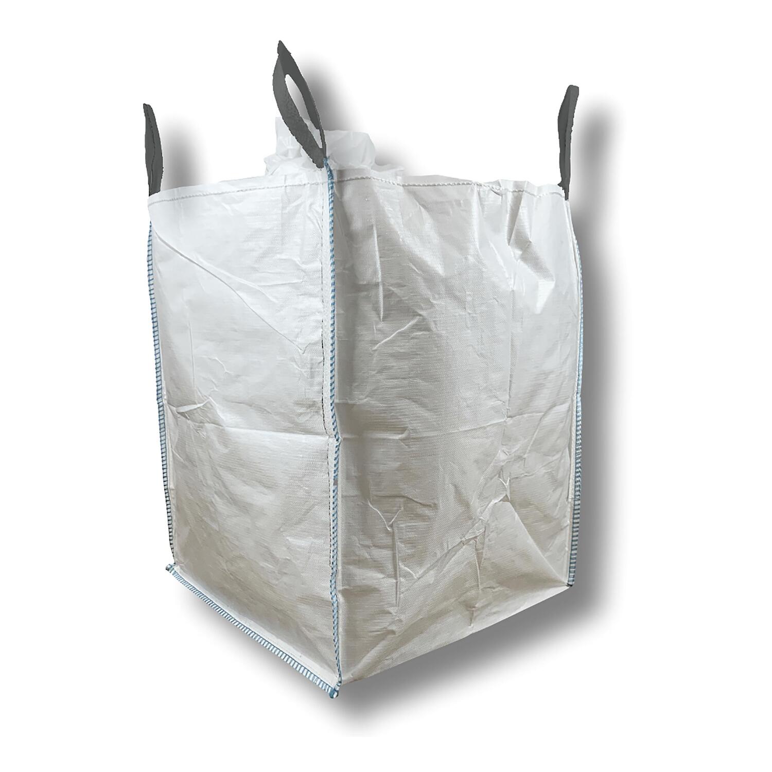 Big Bag  75x75x90cm Standard  unbeschichtet SWL 1.000 kg